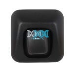 Mirror Mercedes Benz Truck Actros 1/2 Atego Axor