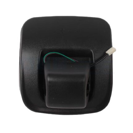 Mirror Mercedes Benz Truck Actros 2 With Heating