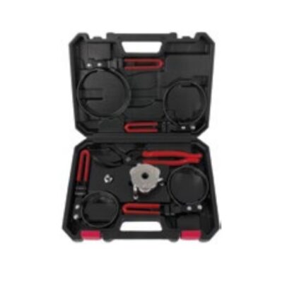 Oil Filter Swivel Wrench Set 7Pieces