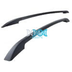 Roof Rails For Ranger T9 2022- Double Cab Aluminum