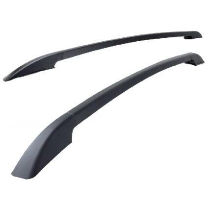 Roof Rails For Ranger T9 2022- Double Cab Aluminum