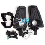 Spot Lamp Set Toyota Hi-Ace 2019