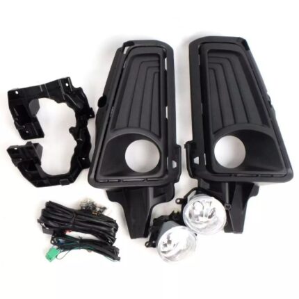 Spot Lamp Set Toyota Hi-Ace 2019