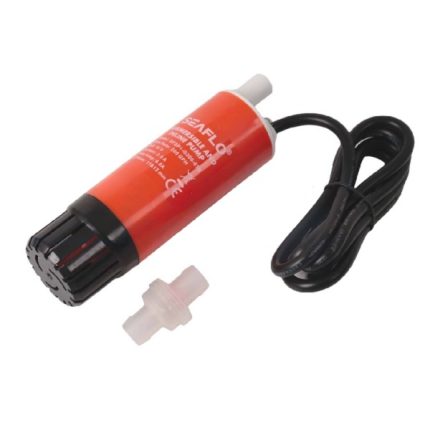 Seaflow Submersible And Inline Pump 200GPH 12V