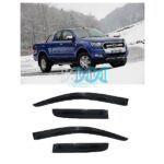 Windshield Set 4 Piece Ford Ranger T9 Club Cab -(2015 - onwards before new model