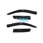 Windshield Set 4 Piece Ford Ranger T9 Double Cab