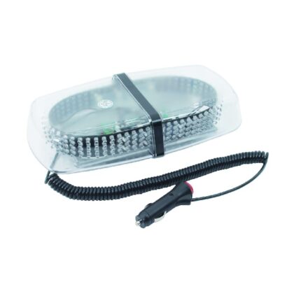 Led Bar Lamp Clear Magnetic 12V