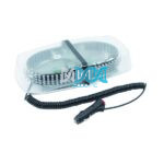 Led Bar Lamp Yellow Magnetic 12V