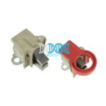 Alternater Brush Holder Set Toyota