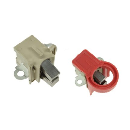 Alternater Brush Holder Set Toyota