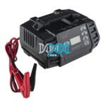Automatic Smart Battery Charger RK12000 12/24 12Amp - Lead or Lithium or AGM