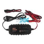 Battery Charger Automatic 6/12V 3Amp