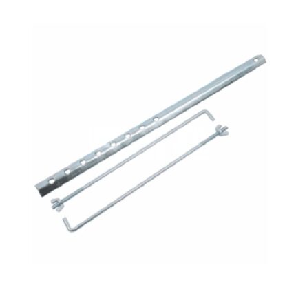 DISCONTINUED - Battery Holddown Universal J-Bolts