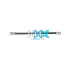 Brake Hose Rear Bantam Laser Mazda 323