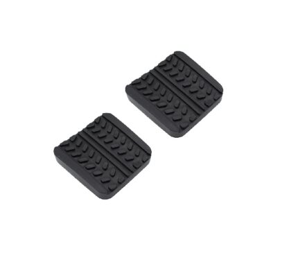 Brake & Clutch Pad Set Courier- B-Series