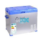 Camping Fridge (50Ltr)12V/24V-220V (-20Camping Fridge (50Ltr)12V/24V-220V (-20