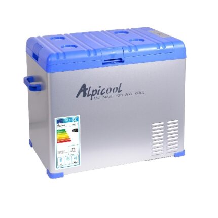 Camping Fridge (50Ltr)12V/24V-220V (-20Camping Fridge (50Ltr)12V/24V-220V (-20