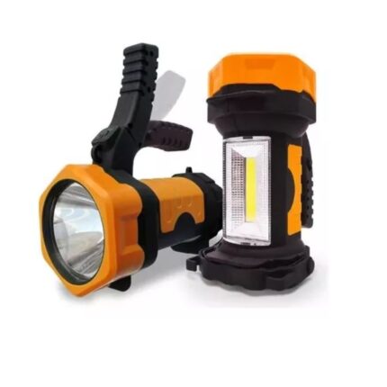 Camping Lantern 3W Cob Led Light 220L