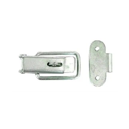 Canopy Clamp 100X23mm Galvanized