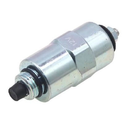 Diesel Solenoid Shut Off Valve 12V Bosch/Hyundai