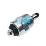 Diesel Solenoid Shut Off Valve 24V Denso/Nissan/Bosch/Iveco/Volvo/Rover/Man/Delphi/DAF