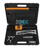 Hoteche Portable Hydraulic 5-Ton Bearing Puller. 