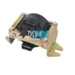 Ignition Coil Renault Clio 1-1 4I-8V-1 6
