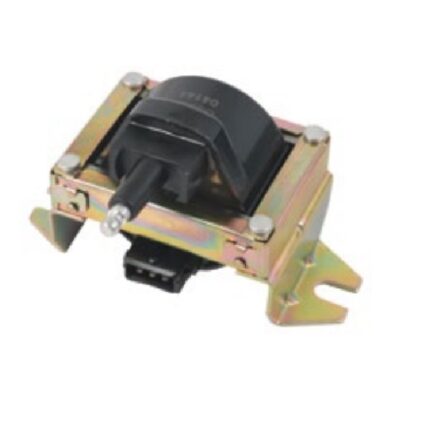 Ignition Coil Renault Clio 1-1 4I-8V-1 6