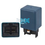 Relay Blower Hyundia 12V-4Pin 20Amp
