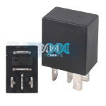 Relay Multi Toyota 12V 4Pin 30Amp Alt No: REL042 Use ND95