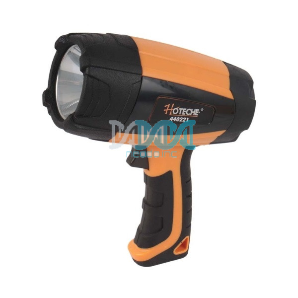 NEO-16148 Hoteche 5W 220 Lumens Rechargeable LED Spotlamp (Model 440221)
