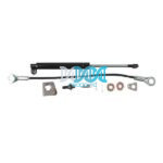 Tail Gate Shock Kit Isuzu Dmax 2016