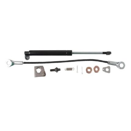 Tail Gate Shock Kit Isuzu Dmax 2016