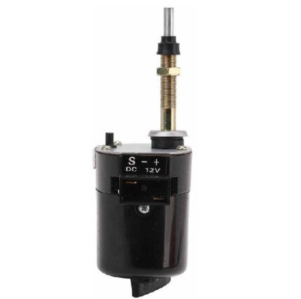 Universal Wiper Motor 12V