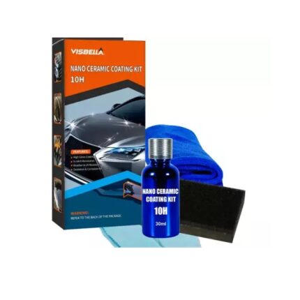 Visbella Nano Ceramic Coating