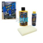 Visbella Rain Act Kit Washer & Repellent