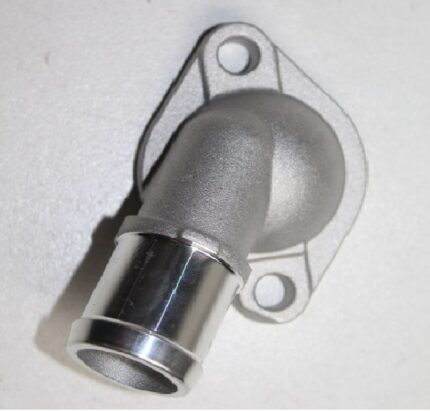 Water Unit Cover Hyundia Atos For T9-10