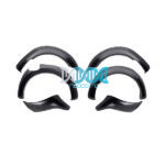 DISCONTINUED - Fender Flares Ford Ranger 2012-2014