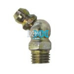 Grease Nipple 6mm x 1.0 45 Degree(100 pieces)