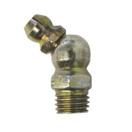 Grease Nipple 10mm 45 Degree(100 pieces)
