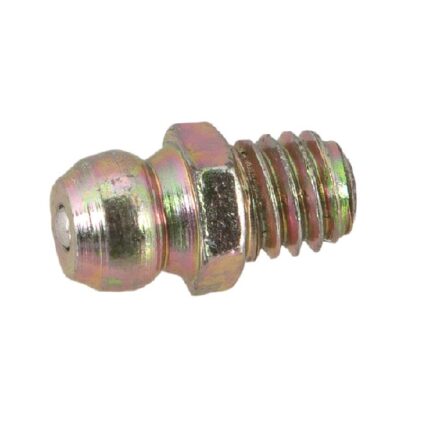 Grease Nipple 10mm Straight(100 pieces)