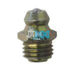 Grease Nipple 6mm Straight(100 pieces)