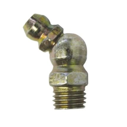 Grease Nipple 8mm 45 Degree(100 pieces)