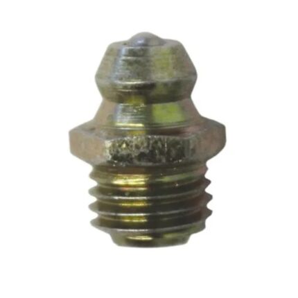 Grease Nipple 8mm Straight(100 pieces)