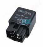 Relay Headlight (Black) Ecosport-Focus M 1DA-UEJB-UGJE