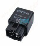 Relay Headlight (Black) Ecosport-Focus M 1DA-UEJB-UGJE