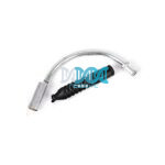 20 Piece Brake Parts