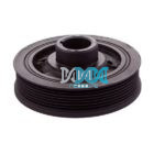 Crankshaft Pulley (M/Groove) Toyota 2.5 (D4D)