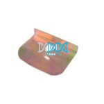 Firewall Plate Cable Bracket Golf or Jetta1