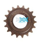 Flywheel Single Speed 16T Screw On